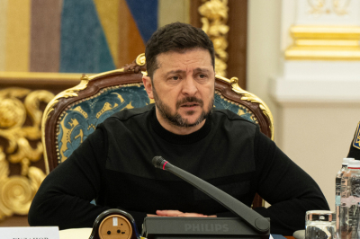 В России отреагировали на слова Зеленского о компромиссах