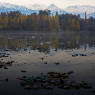 Состояние воды в Алматы: Пора ли беспокоиться?