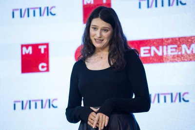 Юная актриса из Владивостока поступила в ГИТИС на бюджет благодаря &laquo;Поколению М&raquo;