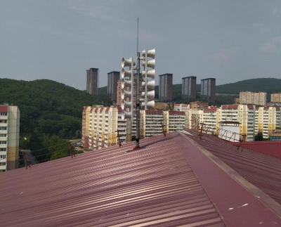 &laquo;Ростелеком&raquo; расширил географию системы экстренного оповещения населения в Приморье