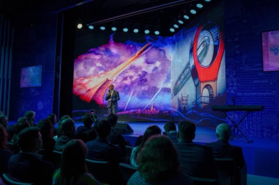 Международная литературная премия &laquo;История будущего&raquo; стартует в мае