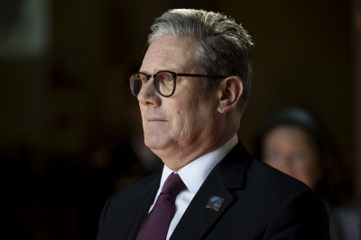 Лейбористы теряют поддержку: рейтинг Стармера достиг рекордного минимума