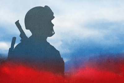 Неизвестный гранатометчик спас российских спецназовцев в ДНР