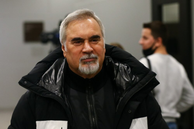 Певец Валерий Меладзе 8 Марта собрался заработать миллионы рублей