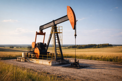 Нефть рухнула на 40% из-за соглашения США и Ирана