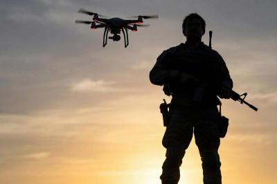 Планирование пролета БПЛА через Польшу и Прибалтику: Шарий раскрыл детали сотрудничества ВСУ и НАТО