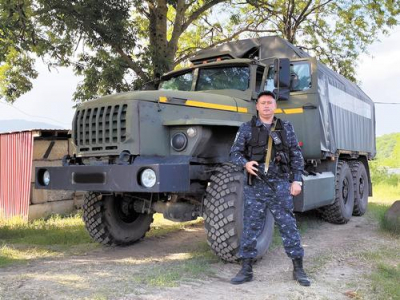 Без вины арестованный. В деле начальника полиции Туапсе нет доказательств