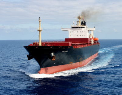 Telegraph: Лондон не смог остановить проход российских танкеров через Ла-Манш