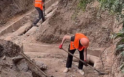 Горячей воды не будет в некоторых домах Актобе