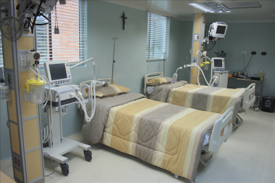 Переживший кому британец рассказал, что видел Иисуса Христа