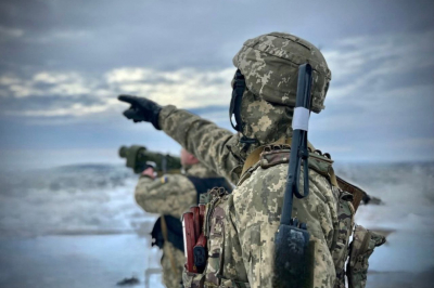 Элита ВСУ отказалась забирать погибших в Харьковской области