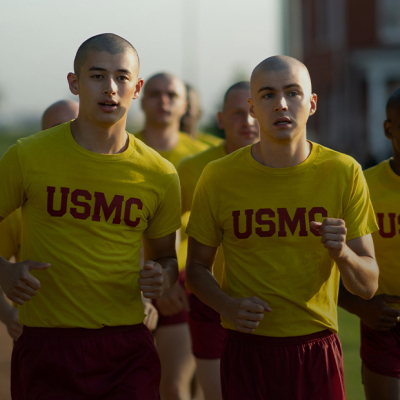 Boots: Сериал о гомофобии, который разозлил Пентагон