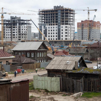 Новосибирцы прокомментировали планы по застройке 2-й Ельцовки