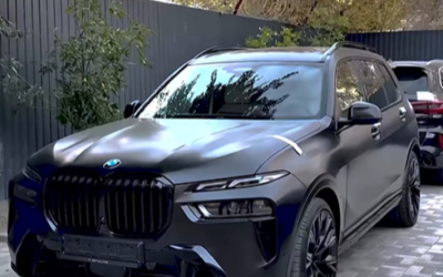 15 элитных авто на 600 млн тенге, приобрели на незаконно выведенные из ЕНПФ деньги
