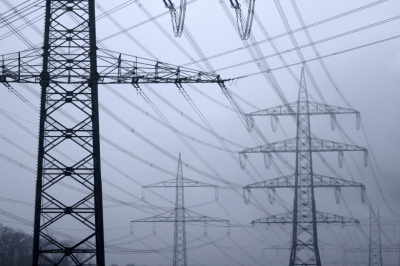 В ДНР сотни тысяч жителей остались без света после удара ВСУ