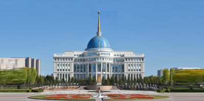 Токаев поздравил казахстанцев с одним из главных мусульманских праздников
