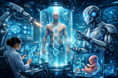 Если место врача займёт ИИ &mdash; болезнь победит: член СПЧ Ольга Демичева о сакральном смысле врачевания