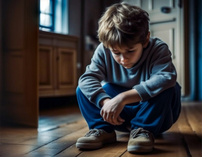 В Красноярске нашли якобы похищенного мальчика