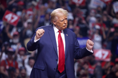 Приедет ли Трамп в Москву на 9 Мая: в Кремле дали осторожный сигнал