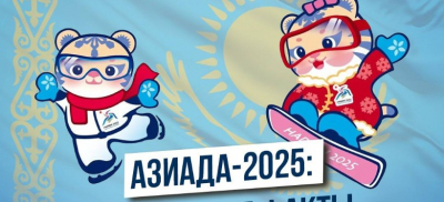 Зимняя Азиада-2025 в Харбине в цифрах и фактах