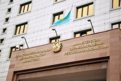 Мухтара Ербаяна направили на лечение в Турцию