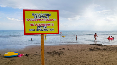 Кто отвечает за безопасность детей летом
