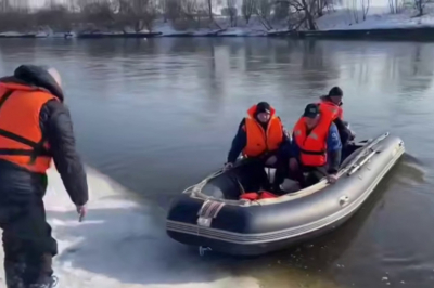 Масштабные поиски в Звенигороде пока не сворачивают