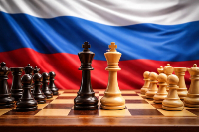 Россия возглавила список стран по числу шахматных гроссмейстеров