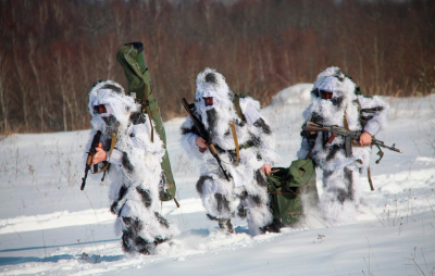 На волчанском направлении обнаружены сожженные сослуживцами тела бойцов ВСУ