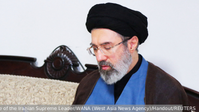 Иран предусмотрел льготы по пошлинам в Ормузском проливе для России