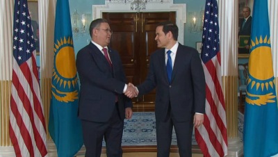 США продолжат изучать критические минералы Казахстана