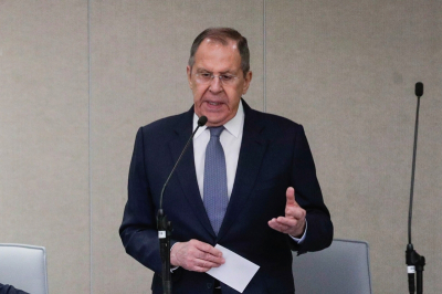 На Кипре сочли слова Лаврова о &laquo;красных линиях&raquo; сигналом о пределе терпения РФ