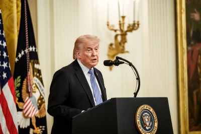 Трамп: США хотят завершения конфликта на Украине