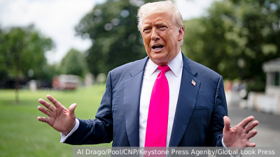 Трамп перепутал Зеленского с Путиным на саммите НАТО