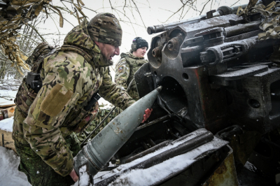 Битва за Таратутино и главный просчет ВСУ: новости СВО к вечеру 27 апреля