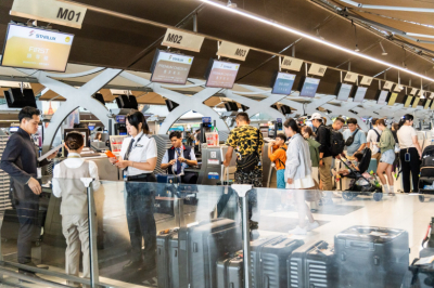 Застрявшие в Таиланде россияне попали на удочку аферистов &laquo;из авиакомпании&raquo;