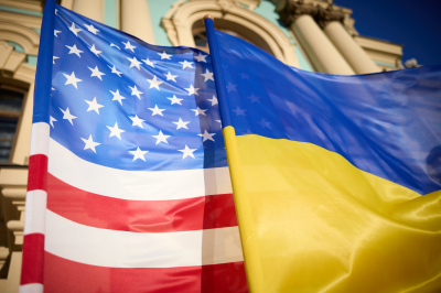 Политолог Асафов назвал причину задержки назначения посла Украины в США