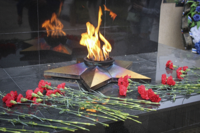 Дипломат указал на замалчивание роли Красной армии в освобождении Освенцима