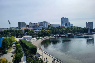 Названа дата похолодания в Приморье: когда уйдет жара