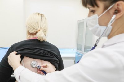 Россиянам рассказали, какие опасности для здоровья может принести весна