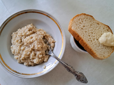 Россельхознадзор раскрыл, почему в свердловских больницах дают некачественную еду