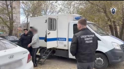 Серийного маньяка задержали в Челябинске. Он совершил серию убийств женщин около 20 лет назад