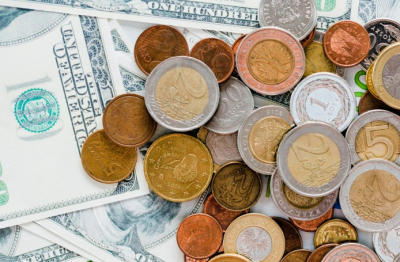 EUR/USD завершает неделю снижением — ключевые уровни для трейдеров