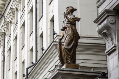 Дело о покушении на главу Херсонской области Сальдо поступило в суд