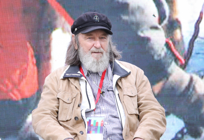 Путешественник Федор Конюхов показал изменения Приморья за 120 лет