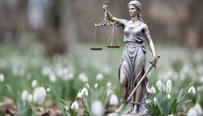 Не рвите подснежники: прогулка в лесу может закончиться уголовным делом