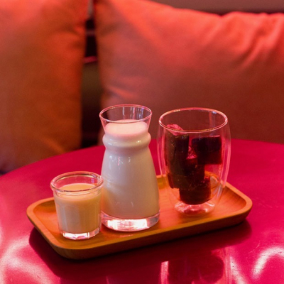 Пять новых мест карантинной весны