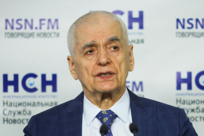 &laquo;Эпидемический риск&raquo;: Онищенко оценил вероятность завоза вируса Бурбон в РФ