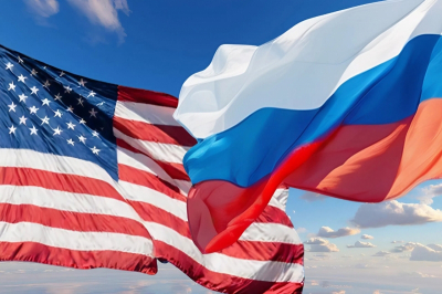 Вэнс рассказал о&nbsp;намерении Трампа восстановить торговые связи с&nbsp;Россией: главное за&nbsp;сутки