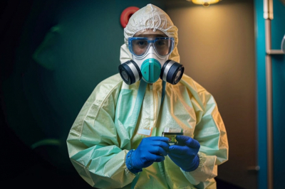 Эпштейн и Гейтс обсуждали сценарии глобальных пандемий за 3 года до Covid-19